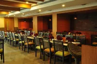Hotel Atrium Hotels in Erode