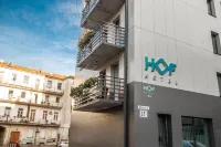 Hof Hotel Các khách sạn ở 