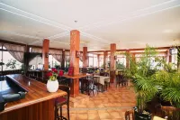 Hôtel Texuda - พร้อมอาหารเช้า