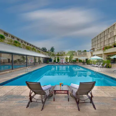 Pearl Continental Hotel, Rawalpindi Hotels near I-9 Sector