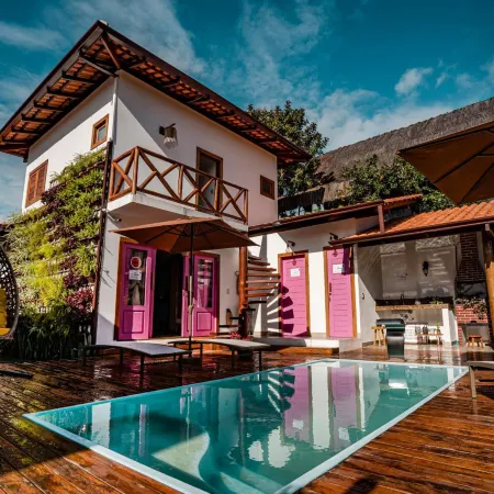Vila Lua de Taipu - Taipu de Fora