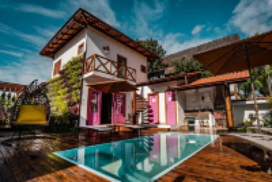 ヴィラ ルア デ タイプ