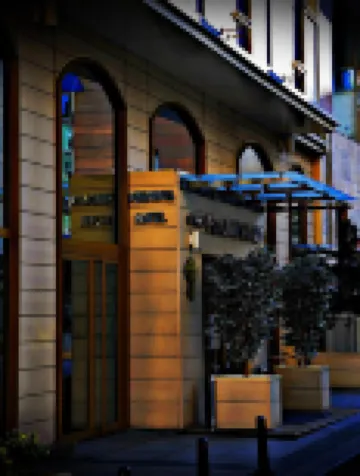 Feronya Hotel Hotels near Taksim Square