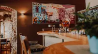 Hotel Westerkamp - bar