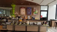 MaxOneHotels.com @ Balikpapan - breakfast