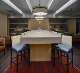 Hampton Inn Richmond-Southwest (Hull Street) Отели в г. Chesterfield County