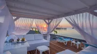 Club Marco Polo - Her Şey Dâhil - 5 Yıldız