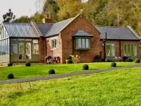 Black Horse Beamish Hotels in Stanley