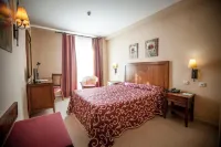 Gran Hotel Ciudad Del Sur - parking