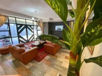Victoria Guest Lodge - واي فاي