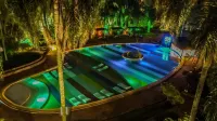 Beer Hotel Iguazú - Pool