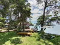 海上藏紅花度假村 住宿飯店