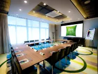 Ibis Styles Brest Centre Port Hotels in Brest