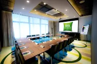 Ibis Styles Brest Centre Port