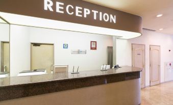 Kuwana Green Hotel