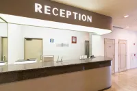Kuwana Green Hotel فنادق في إنابه