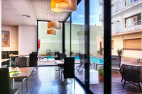 Hotel Lauria - Beach