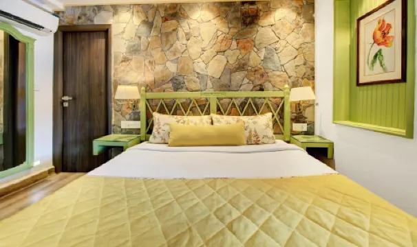 Hotel Lakeside Inn Nainital Hotels in Nainital