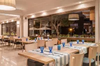 Canyelles Platja - breakfast