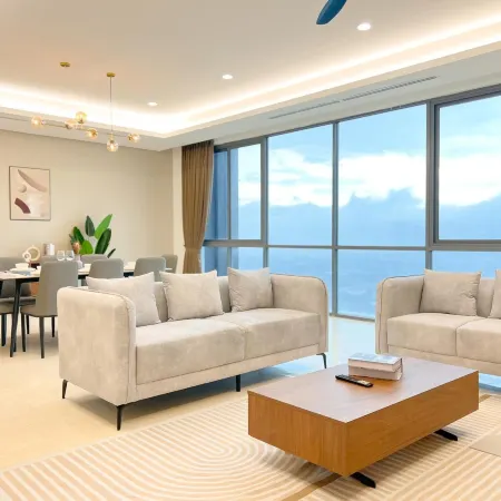 D’Rapport by Manhattan Group