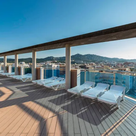 Apartaments Blau by Marsol