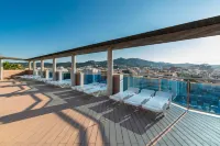 Apartaments Blau by Marsol