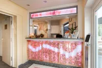 Hotel Ziegelruh Hotels in Babenhausen