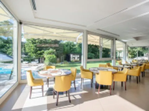 Silva Hotel Splendid Hotel a Fiuggi