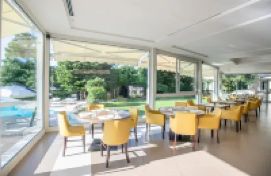 Silva Hotel Splendid