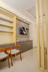 ALTUZ Apartment By Apartku