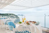 Sun Gardens Dubrovnik - Morgenmad