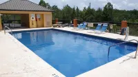 Home Town Inn & Suites - Pools