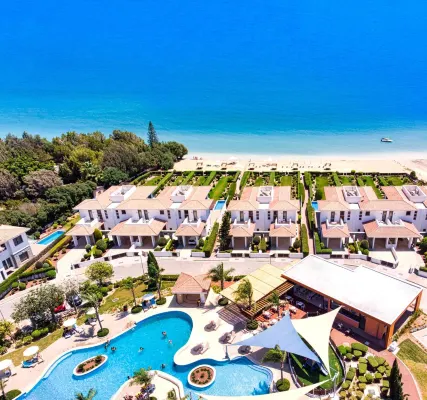 Atlantis Gardens - Homestays