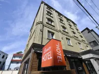 美麗酒店 鄰近江陵市的酒店