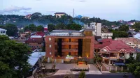 Arcadia Hotel Manado Hotels in Wanea