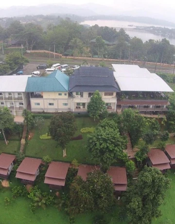 รูปภาพของสังขละรีสอร์ท