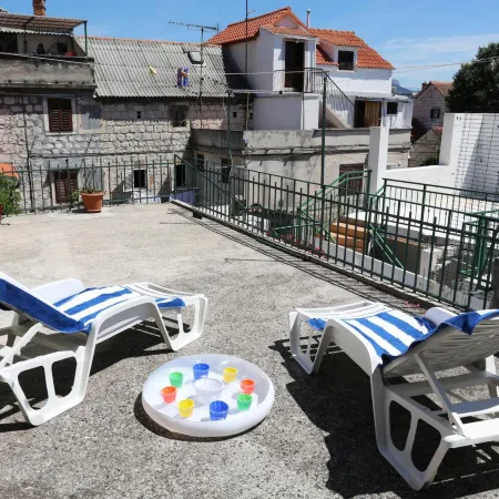 Luxury Lidija Rooms