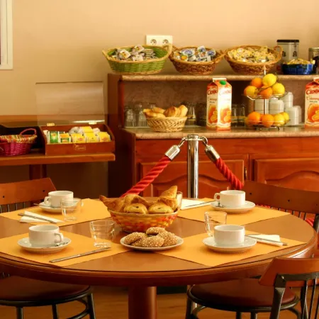 Hotel le Dauphin