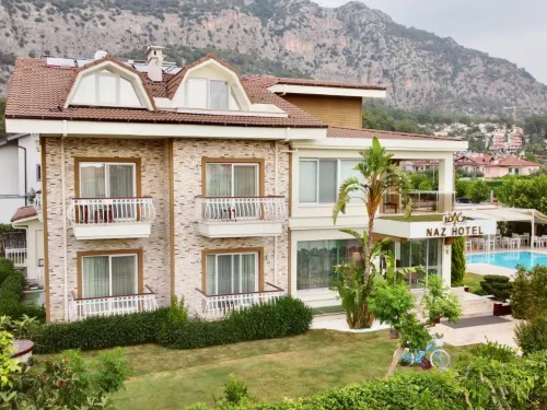 Gocek Naz Hotel