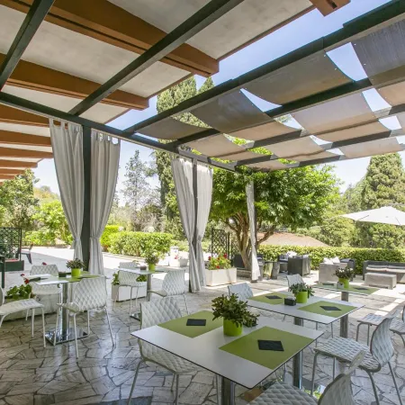 Hotel Boomerang Roma