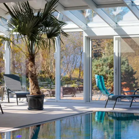 Residenz Seehotel Berlin Brandenburg
