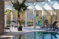Residenz Seehotel Berlin Brandenburg - Beach