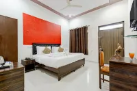 Ranthambore Resort - Scenic
