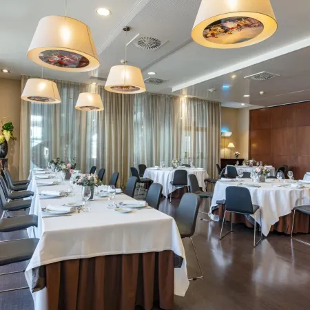 Hotel Diagonal Plaza
