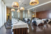 Hotel Diagonal Plaza - bar