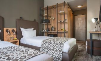 The Stay Hotel Central Square Plovdiv