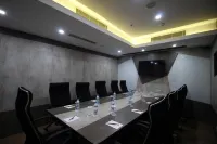 Hotel Rockdale Hotel di 