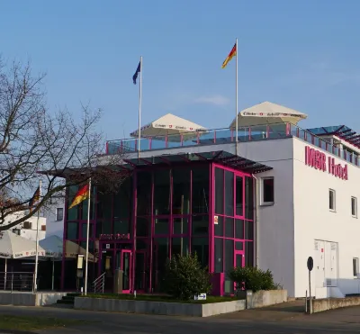 MSR Hotel Hannover Hôtels à : 