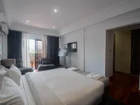WDC Aparthotel Hotels in Buea