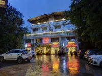 Elite Hotel 쿠네 폭포 주변 호텔